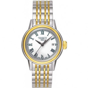 Customize White Watch Dial T085.210.22.013.00