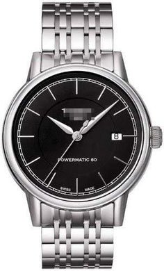 Wholesale Black Watch Dial T085.407.11.051.00