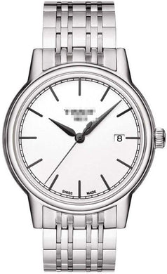 Wholesale Stainless Steel Men T085.410.11.011.00 Watch