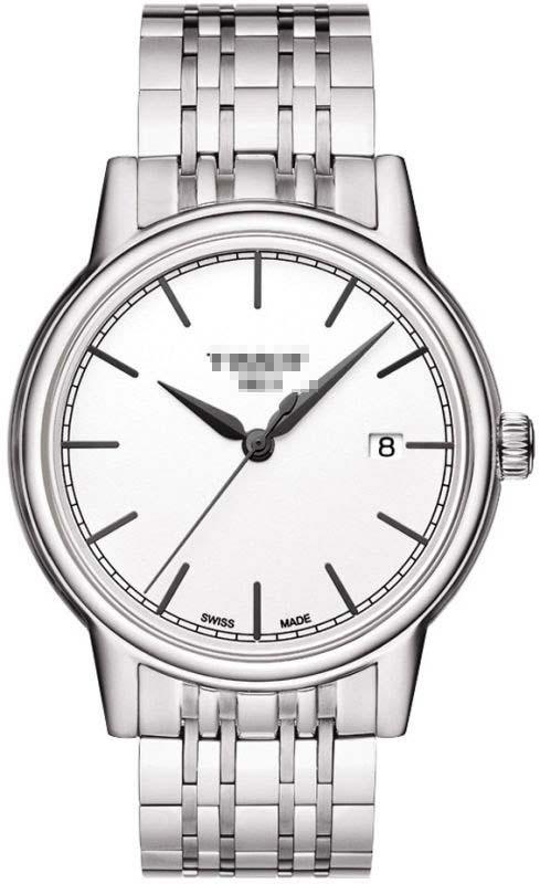 Wholesale Stainless Steel Men T085.410.11.011.00 Watch