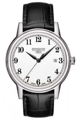 Wholesale White Watch Dial T085.410.16.012.00