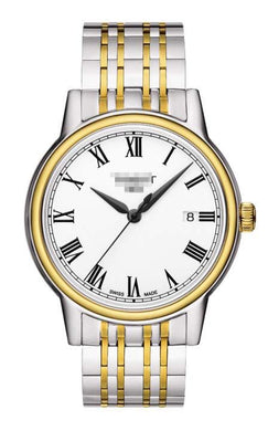Wholesale White Watch Dial T085.410.22.013.00