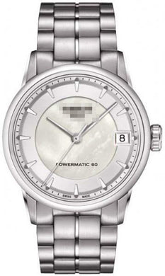 Wholesale Stainless Steel Watch Bracelets T086.207.11.111.00