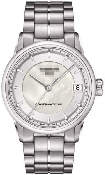 Wholesale Stainless Steel Watch Bracelets T086.207.11.111.00