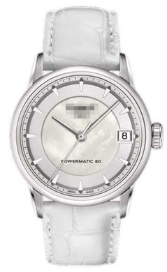 Customize Mother Of Pearl Watch Dial T086.207.16.111.00