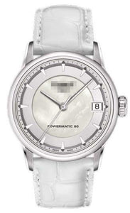 Customize Mother Of Pearl Watch Dial T086.207.16.111.00