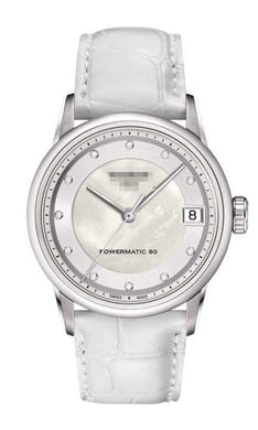 Custom Mother Of Pearl Watch Dial T086.207.16.116.00