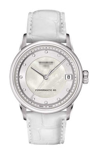 Custom Mother Of Pearl Watch Dial T086.207.16.116.00