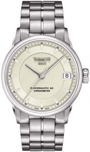 Customization Stainless Steel Watch Bracelets T086.208.11.261.00