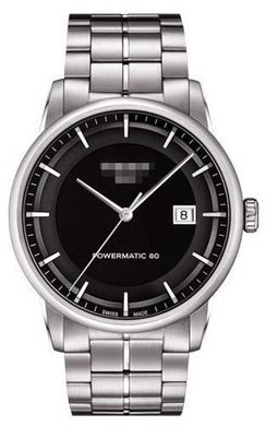 Custom Stainless Steel Watch Bracelets T086.407.11.051.00
