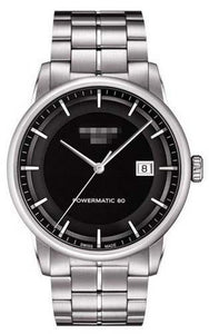 Custom Stainless Steel Watch Bracelets T086.407.11.051.00