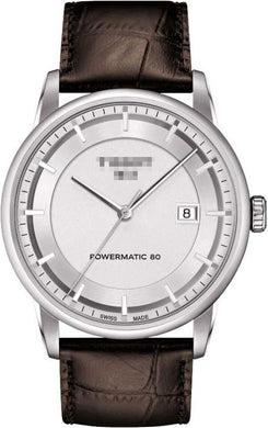 Wholesale Leather Watch Straps T086.407.16.031.00