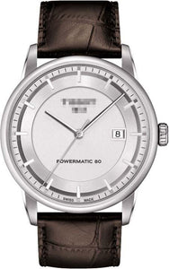 Wholesale Leather Watch Straps T086.407.16.031.00