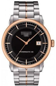 Customized Stainless Steel Watch Bracelets T086.407.22.051.00