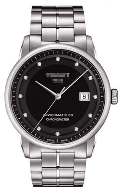 Customised Stainless Steel Watch Bracelets T086.408.11.056.00