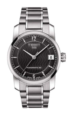 Customization Titanium Watch Bracelets T087.207.44.057.00