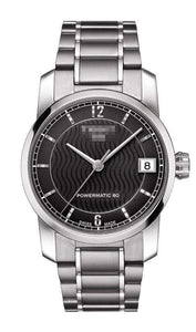 Customization Titanium Watch Bracelets T087.207.44.057.00