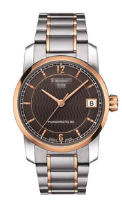 Wholesale Titanium Watch Bracelets T087.207.55.297.00