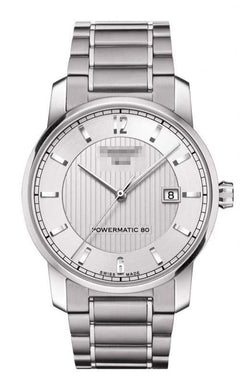 Wholesale Titanium Watch Bracelets T087.407.44.037.00