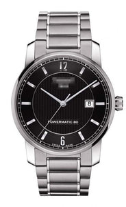 Wholesale Titanium Watch Bracelets T087.407.44.057.00