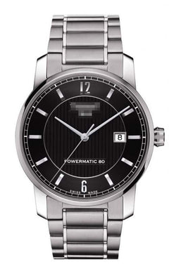 Wholesale Titanium Men T087.407.44.057.00 Watch