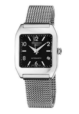 Custom Black Watch Face T08.1.593.52