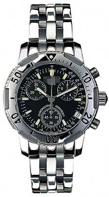 Custom Watch Dial T17.1.486.55