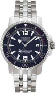 Customization Stainless Steel Watch Bands T19.1.481.42