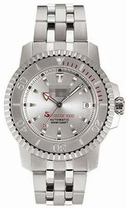 Wholesale Stainless Steel Men T19.1.583.31 Watch
