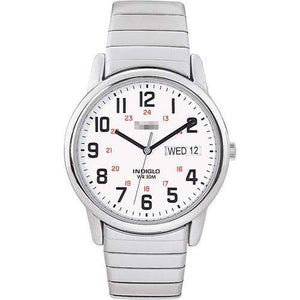 Custom Stainless Steel Watch Bands T20461