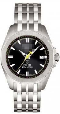 Wholesale Black Watch Dial T22.1.589.51