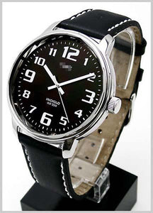Wholesale Leather Watch Bands T28071