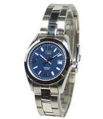 Custom Stainless Steel Watch Bands T29012