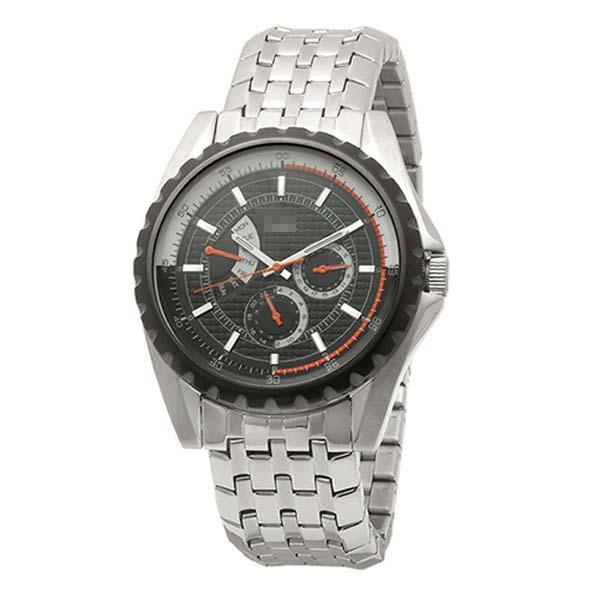 Customised Stainless Steel Watch Bands T2M430