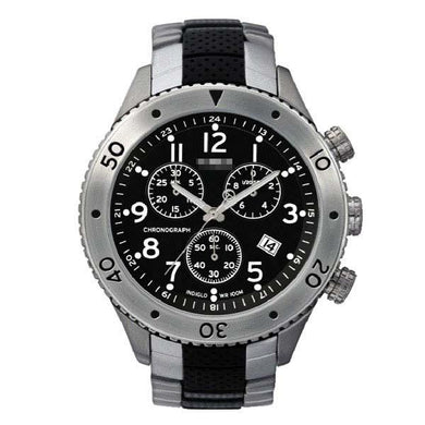 Custom Stainless Steel Watch Bands T2M706