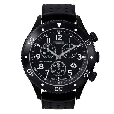 Customized Rubber Watch Bands T2M708