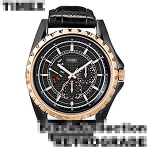 Wholesale Leather Watch Bands T2N113