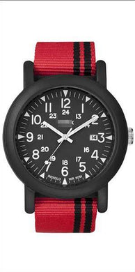 Customized Nylon Watch Bands T2N368