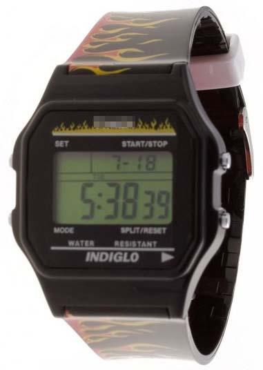 Custom Watch Dial T2N584