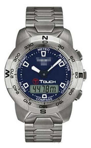 Wholesale Stainless Steel Watch Bracelets T33.7.588.41