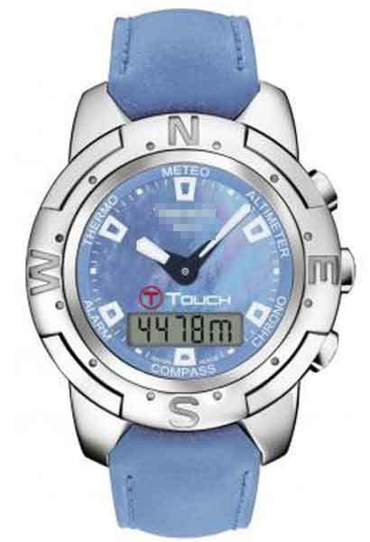 Wholesale Watch Dial T33.7.638.81