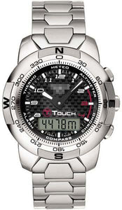 Wholesale Stainless Steel Watch Bracelets T33.7.868.92
