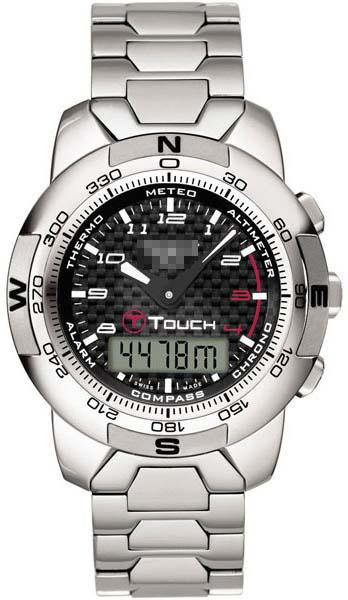 Wholesale Stainless Steel Watch Bracelets T33.7.868.92