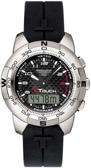 Custom Watch Dial T33.7.898.92