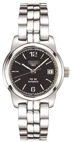 Custom Watch Dial T34.1.283.52