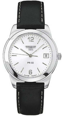 Custom White Watch Dial T34.1.421.32