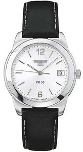 Custom White Watch Dial T34.1.421.32