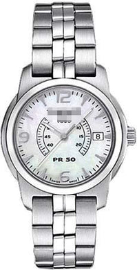Custom Mother Of Pearl Watch Dial T34.1.781.92