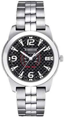 Customized Black Watch Dial T34.1.881.92