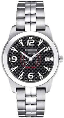 Customized Black Watch Dial T34.1.881.92